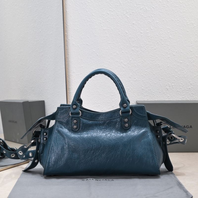 Balenciaga Classic City Bags